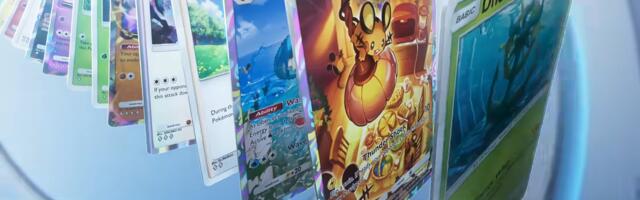 Pokémon TCG Pocket gets trading later this month, but rules will limit what you can swap