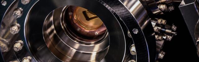 ‘Breakthrough’ system allows Quantum-generated data to train AI