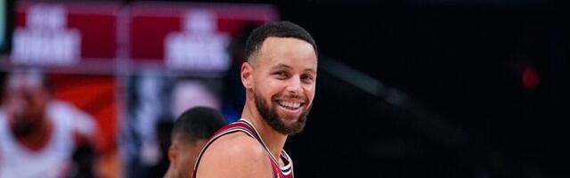 How to watch the NBA All-Star Draft tonight