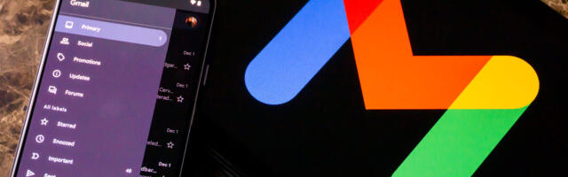 Gmail is working to bring illustrative icons to more of the app’s menus