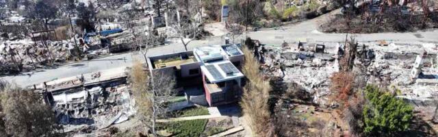 California bills encourage fire home-hardening with grants, tax breaks