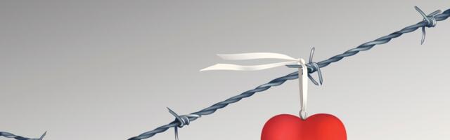 Having a hard time finding love? This might be why.