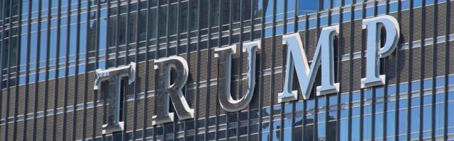 Trump Blames Globalists for Market Sell-Off