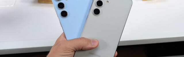 Pixel 9a vs Galaxy S24 FE: The choice is clear for me