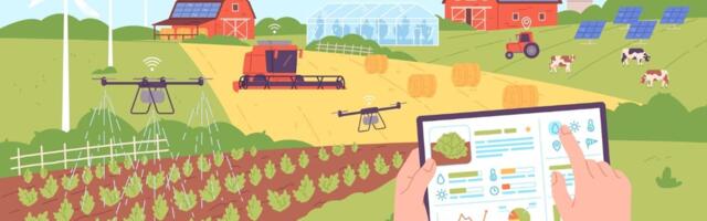 Grow Indigo Bags $10 Mn To Boost Its Sustainable Agri Offerings
