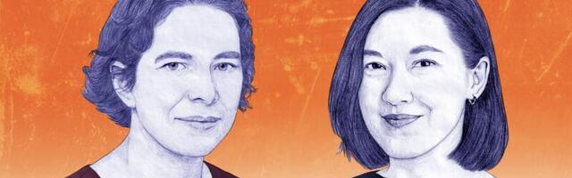 Google’s Elizabeth Reid: ‘Human curiosity is boundless and people ask a lot of questions’