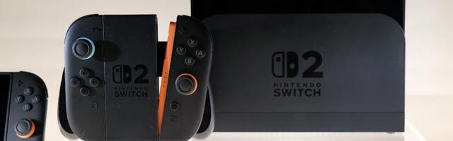 The Morning After: The Switch 2 pre-order struggle