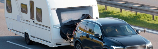 Can You Safely Tow With A CVT Transmission?