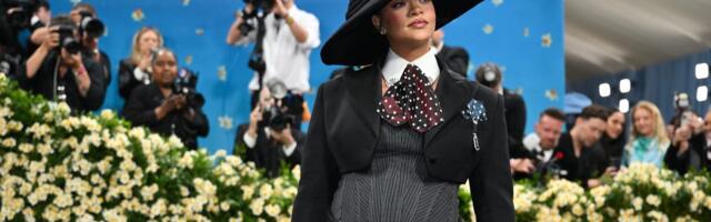 9 best looks from the 2025 Met Gala