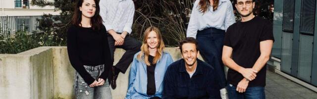 French female-led biotech kyron.bio raises €5.5M to tackle a major challenge in biologic drug development using sugar molecules