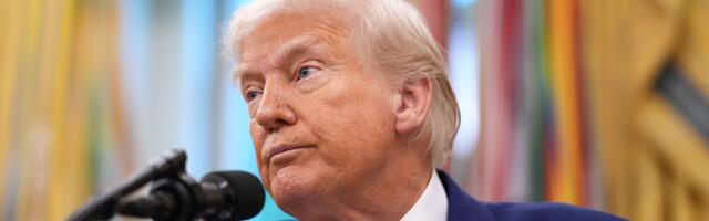 Trump Family Hits Magic Eden With Cease-and-Desist Over Crypto Wallet Plans: Bloomberg