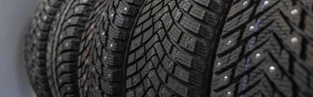 These Tire Brands Make The Quietest Tires (According To Reviews)