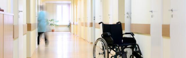 Gov. Newsom’s push to block law could save California nursing homes over $1 billion