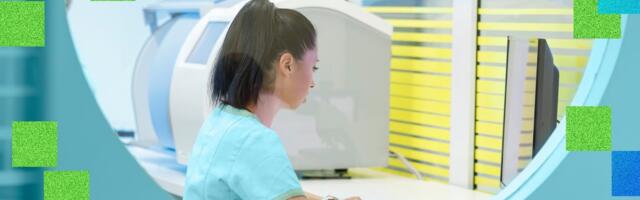 How healthcare facilities can prepare their data for AI-assisted contract management