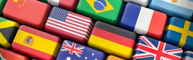 The race to make AI as multilingual as Europe