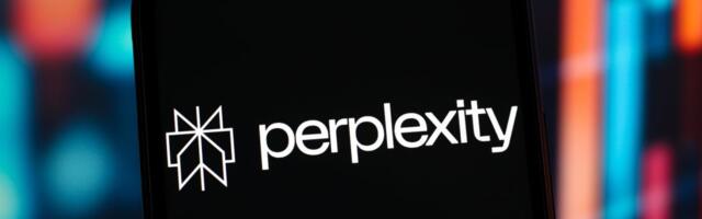 Perplexity adds a Max tier just as expensive as its rivals