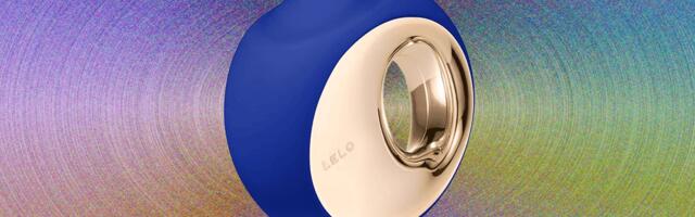 Lelo Ora 3 Review: A Tongue Stimulator
