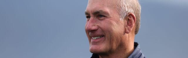 AT&T CEO John Stankey's hard-charging leadership style is winning over Wall Street