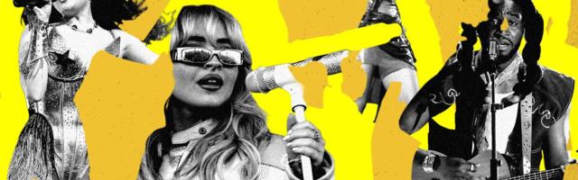 The Song of the Summer Is Dead