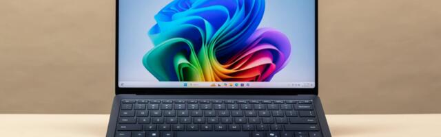 What is a Copilot+ PC? Everything to know about these AI laptops.