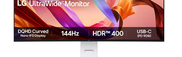 LG just released a 49-inch 5K monitor but fails to include any Thunderbolt ports - and I just can't understand why