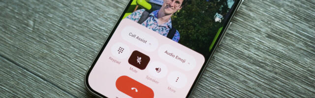 I love the new Google Phone app, and a survey shows other Android users do too