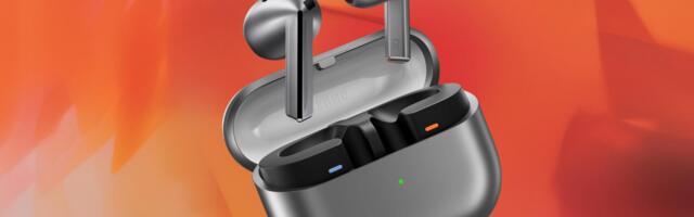 Woot just dropped Samsungs new AI translating earbuds to $74.99