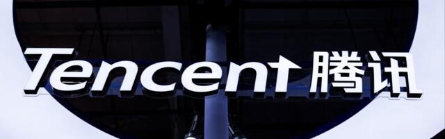 China’s Tencent to make first bond sale in four years as AI race intensifies