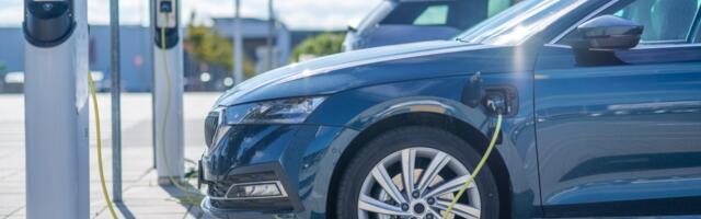 California launches $55 million program to expand EV fast charging network