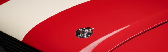 What To Know Before Installing A Hood Pin On Your Muscle Car