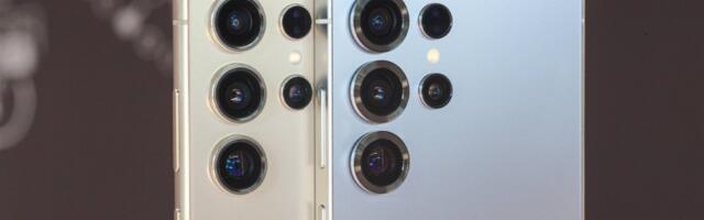 Samsung has finalized the Galaxy S26 series camera specs, minor changes await