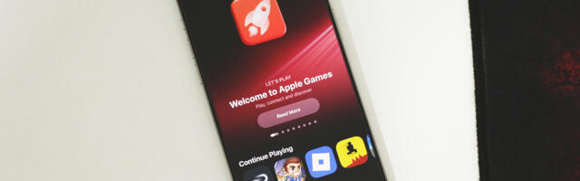 Apple's New Games App Debuted With iOS 26 - Here's How It Works