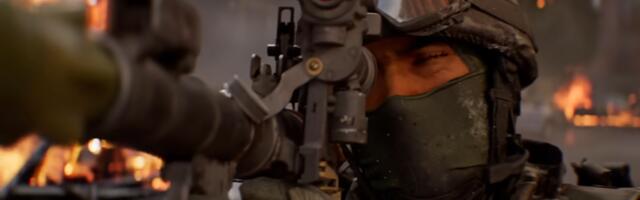 Battlefield 6 players face extensive queues this weekend as servers immediately reach capacity