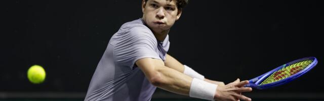 How to watch Shelton vs. Rublev online for free How to watch Shelton vs. Rublev online for free