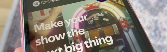 I’ve never hosted a podcast before but this free app made it a breeze