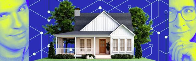 Extreme smart home makeover