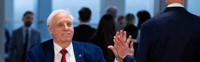 The Senate's ultrawealthy club: Meet the 8 senators worth $50 million or more