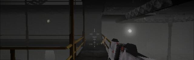 UNITY: Реализация движений для динамичного шутера