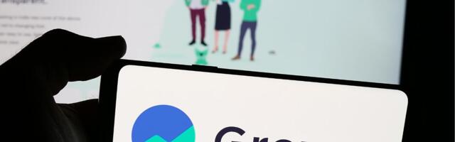 Groww Shares Zoom 10% On Entry In BSE LargeCap Index