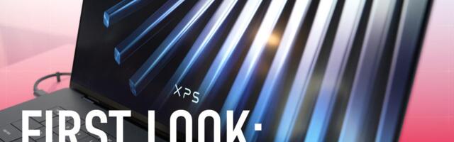 The Dell XPS Is Back! Hands-On With the Revamped XPS 14 and XPS 16 Laptops video