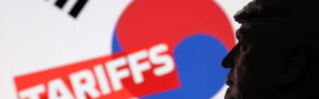 South Korea plays down impact of 25% US AI chip tariffs