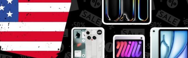 Deals: Galaxy Z Flip7 and Z Fold7 on sale, plus Galaxy Tab S and iPad offers