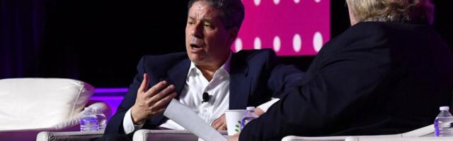 WisdomTree, a firm with $150 billion in assets, says crypto is now a core business