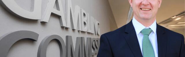 Betting Council reacts as Andrew Rhodes exits UK Gambling Commission top role