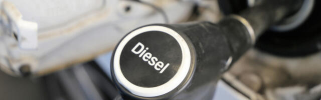 Why Diesel Fuel Is So Much Cheaper In The US Than Europe