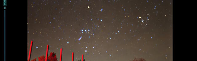 Стоит ли покупать телескоп, чтобы увидеть ретроградный Меркурий?