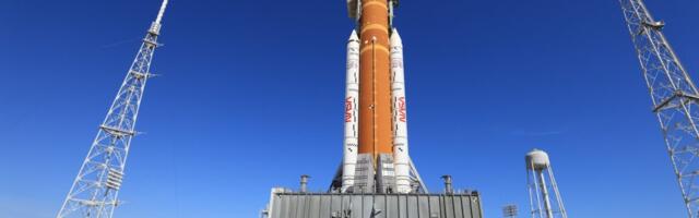 NASA reports no significant leaks in Artemis II fueling test, eyes March 6 launch