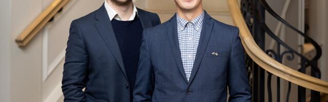 Welsh biotech raises £7m for AI-designed antibodies