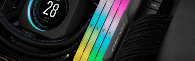 DDR5 RAM kits skyrocket to an astonishing $4,000 on Newegg with wild price listings on multiple G.Skill and Corsair products — various speeds and capacities all listed at the same eye-watering price