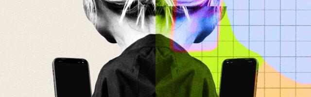 AI influencers are here. Real content creators have one way to fight back.